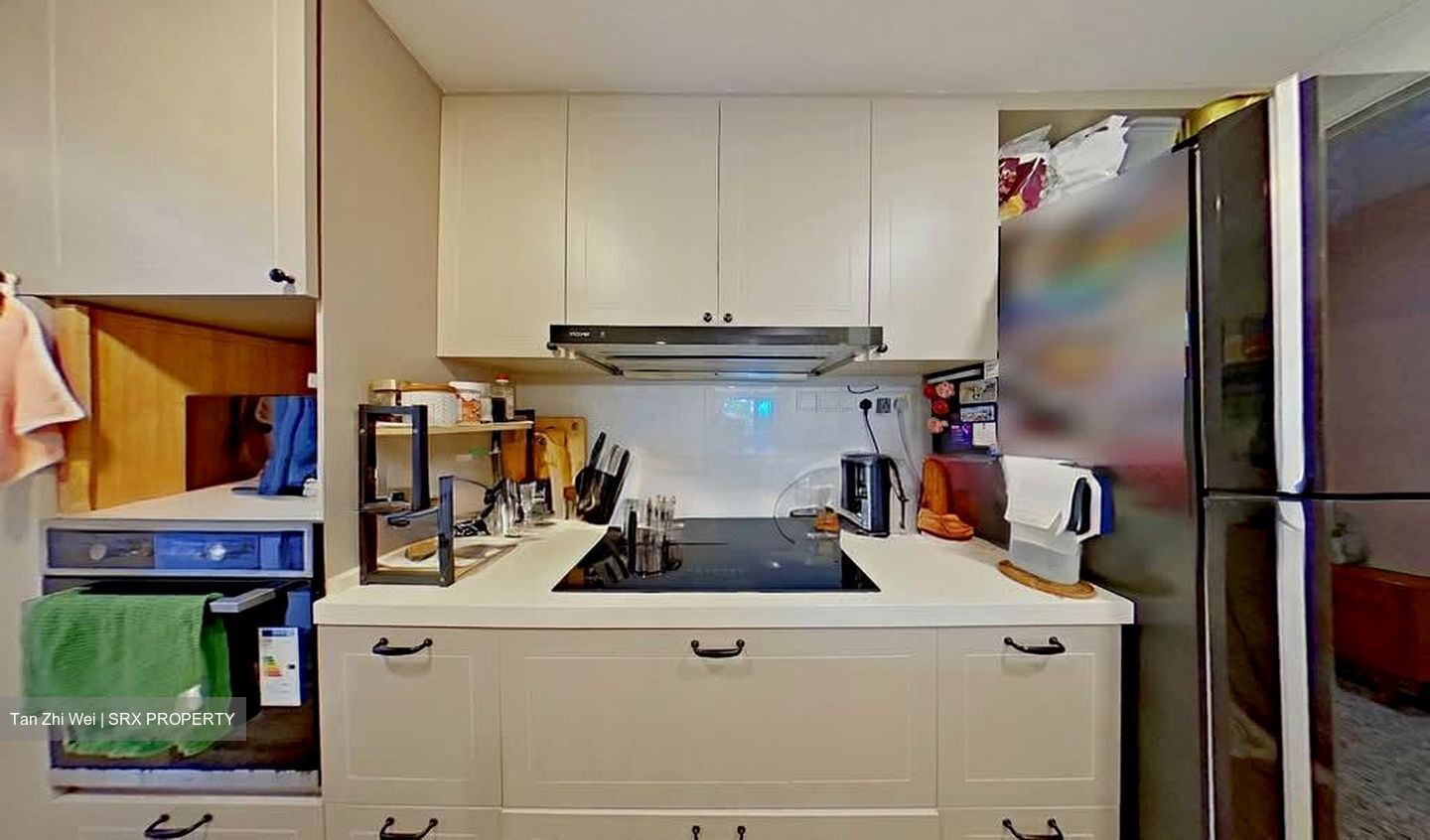 Stratford Court (D16), Condominium #534181601